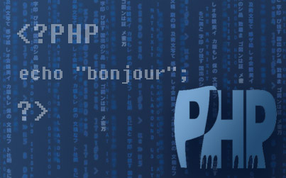 PHP - Les Dates